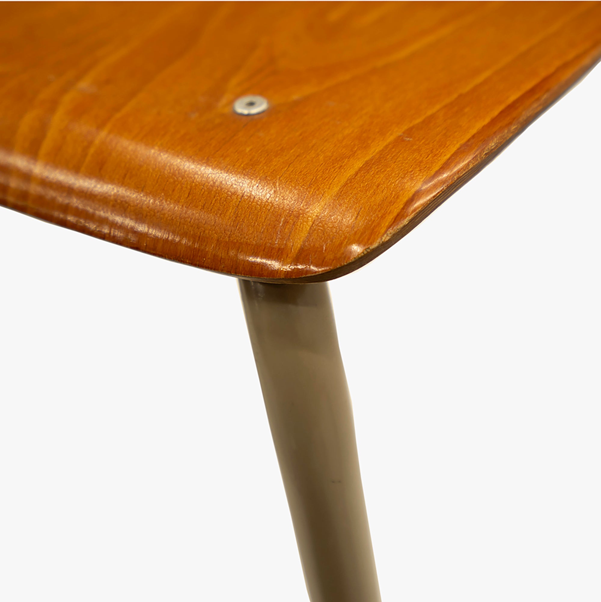 ヴィンテージチェア　70B ビンテージ　PAGWOOD パグホルツ HOMEWARD [ホームワード] / ドイツヴィンテージ Pagholz社製 PAGWOOD