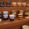 70s Ceramics :  COFFEE MUG