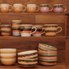 70s Ceramics :  TAPAS BOWL