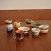 70s Ceramics :  CAFE CUP