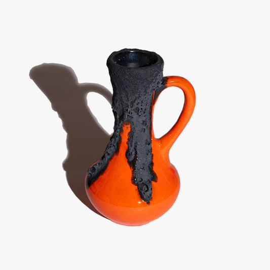 Orange Fat Lava 23 / ROTH