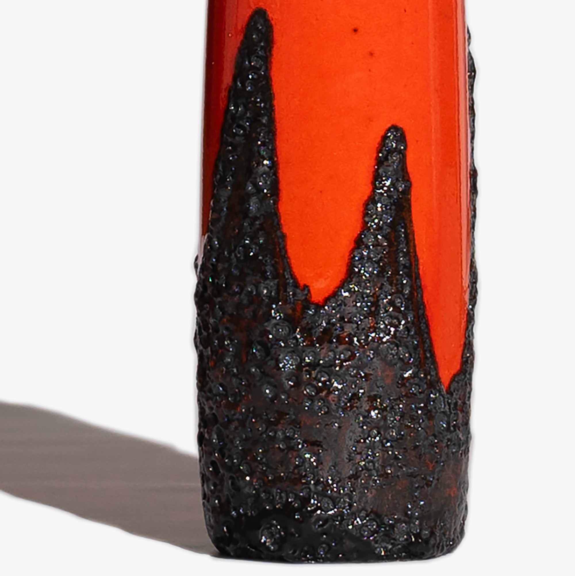 Orange Fat Lava 33 / SCHEURICH – Park Side Market