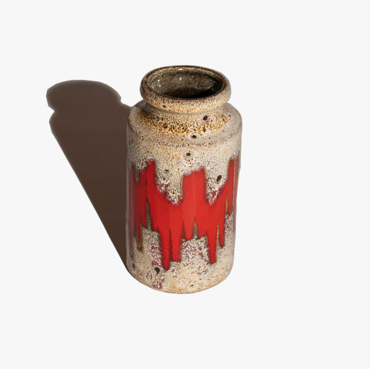 LORA Decor Fat Lava 35 / SCHEURICH