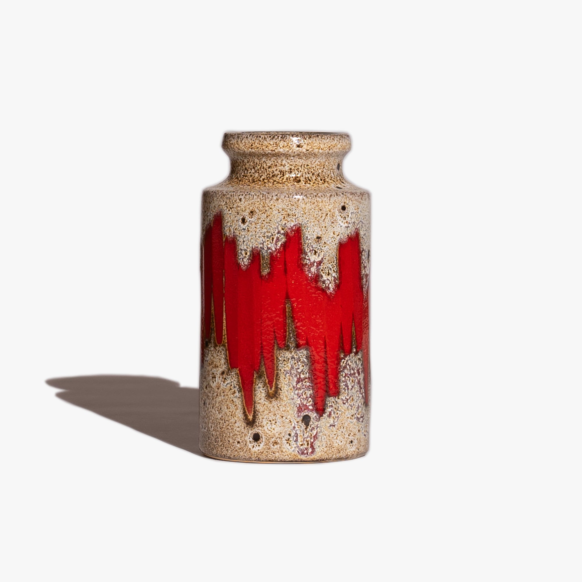 LORA Decor Fat Lava 35 / SCHEURICH – Park Side Market LORA Decor Fat Lava 35 / SCHEURICH – Park Side Market