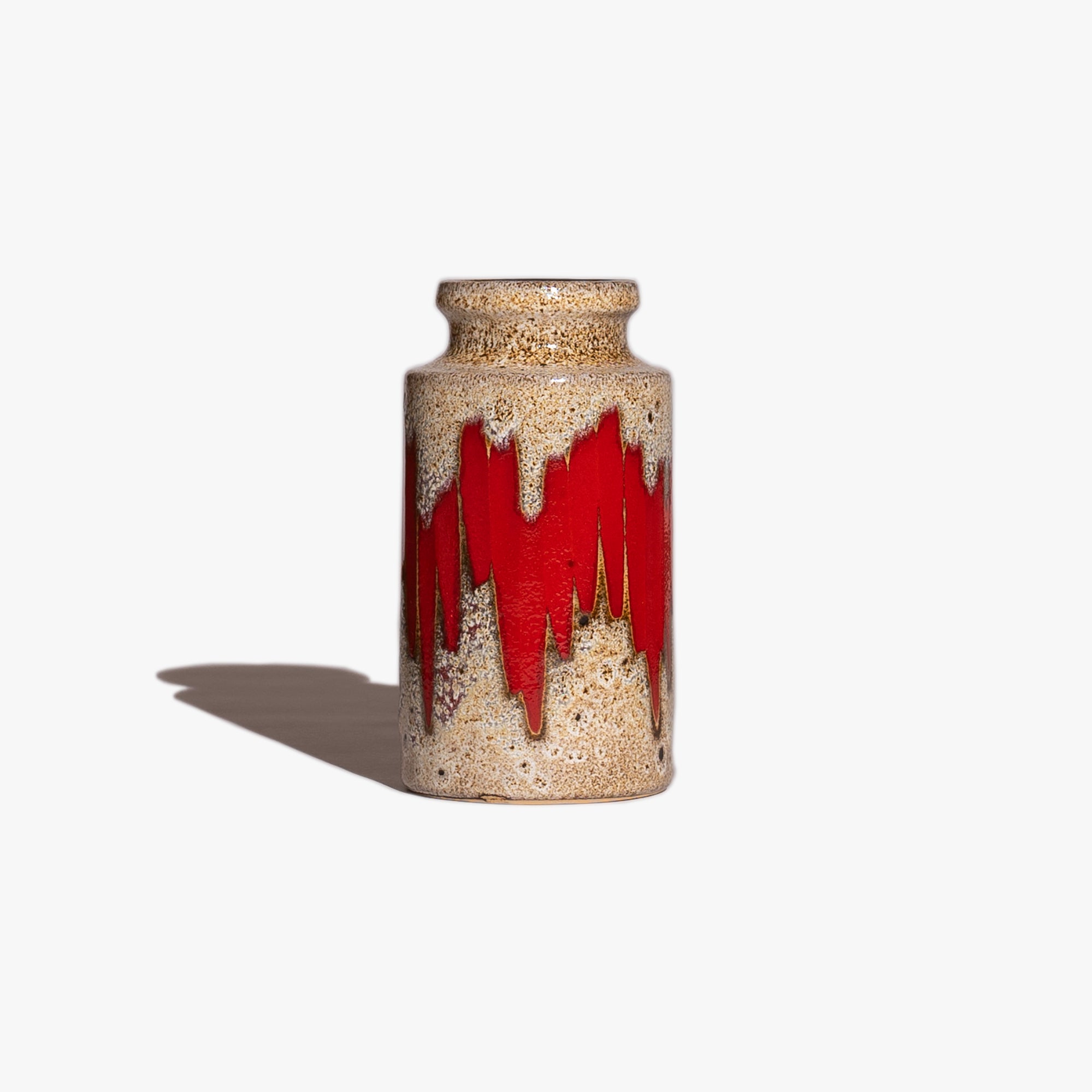 花瓶・フラワースタンド fatlava lora LORA Decor Fat Lava 35 / SCHEURICH – Park Side Market