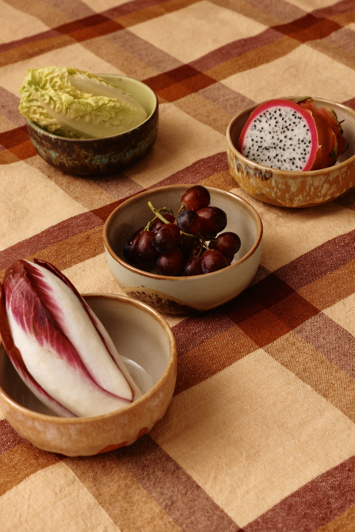 70s Ceramics :  TAPAS BOWL