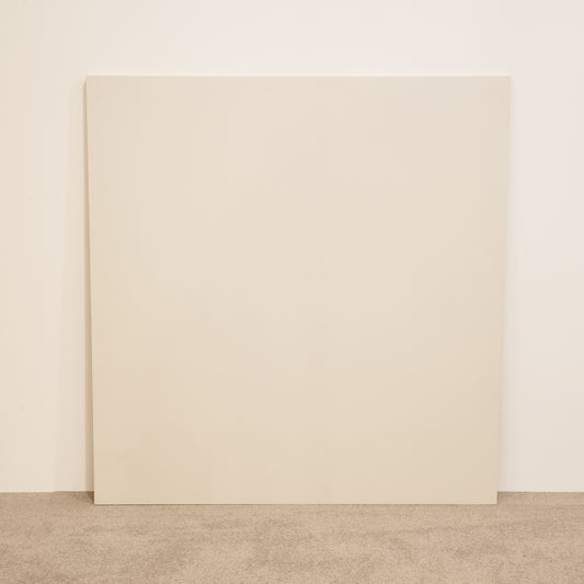 TABLE LINOLEUM / TABLE TOP SQUARE White 90*90 (Outlet)