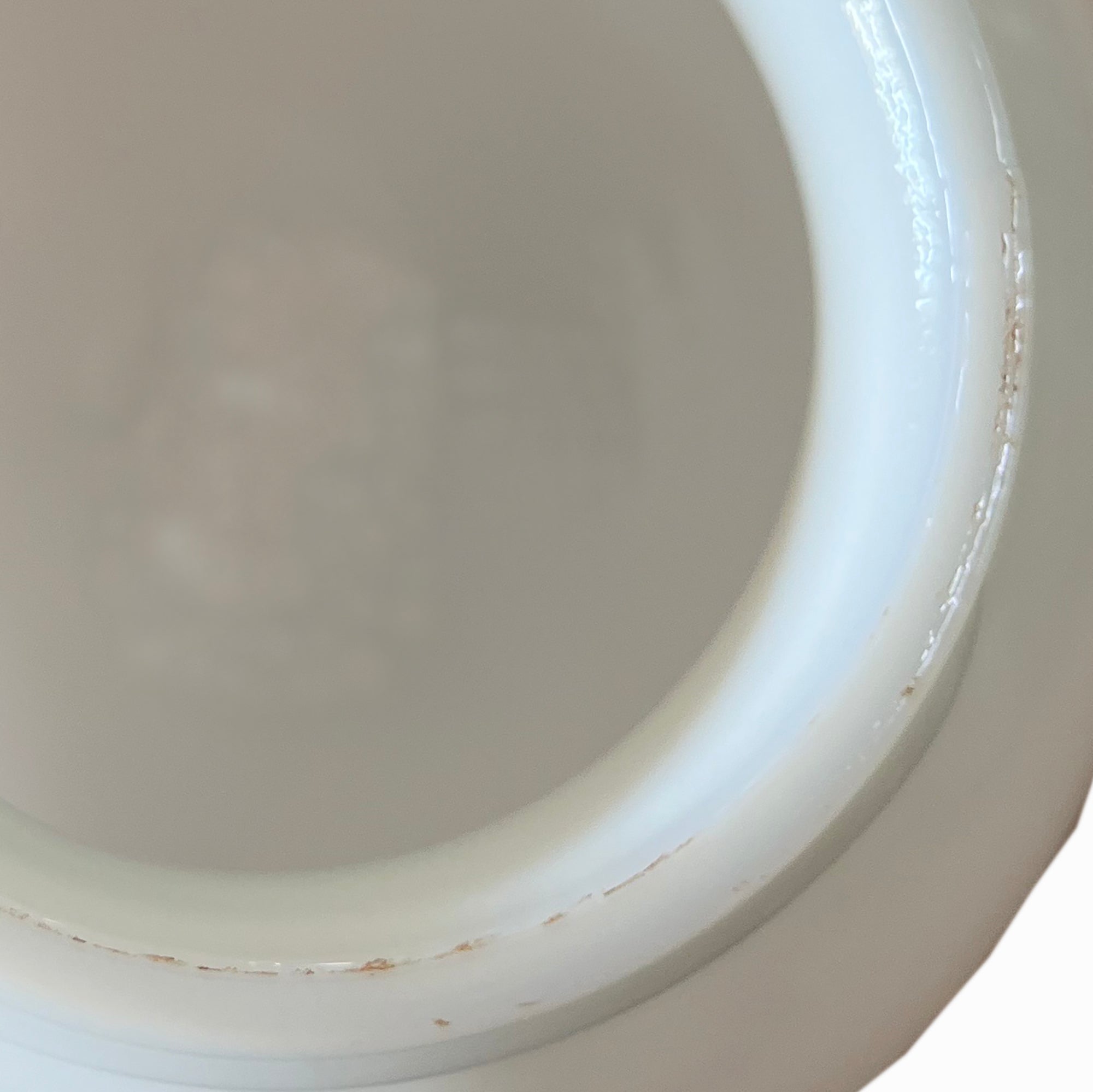 Park Side Market | BAKELITE WALL LAMP White