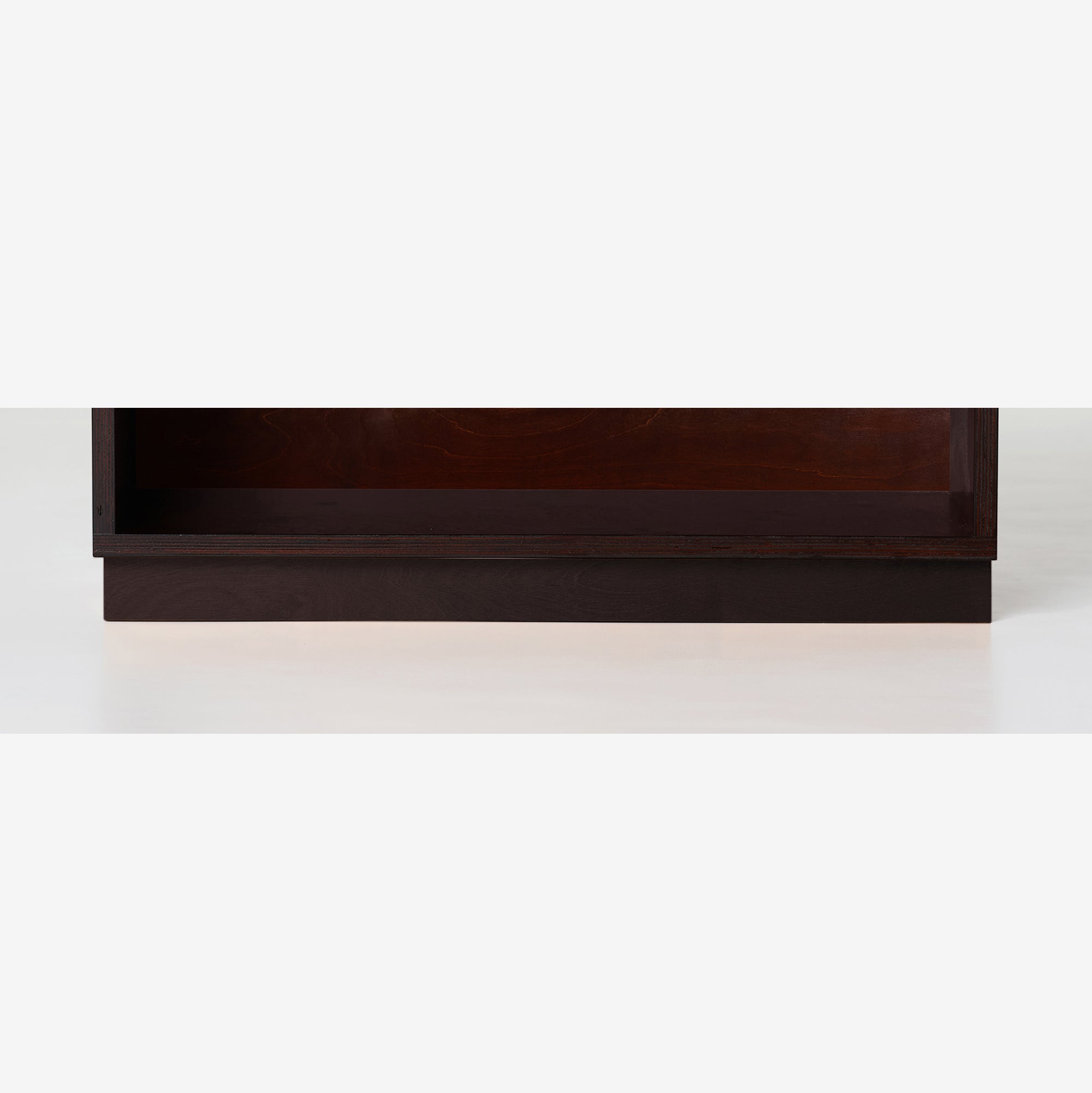 STACKING SHELF BASE