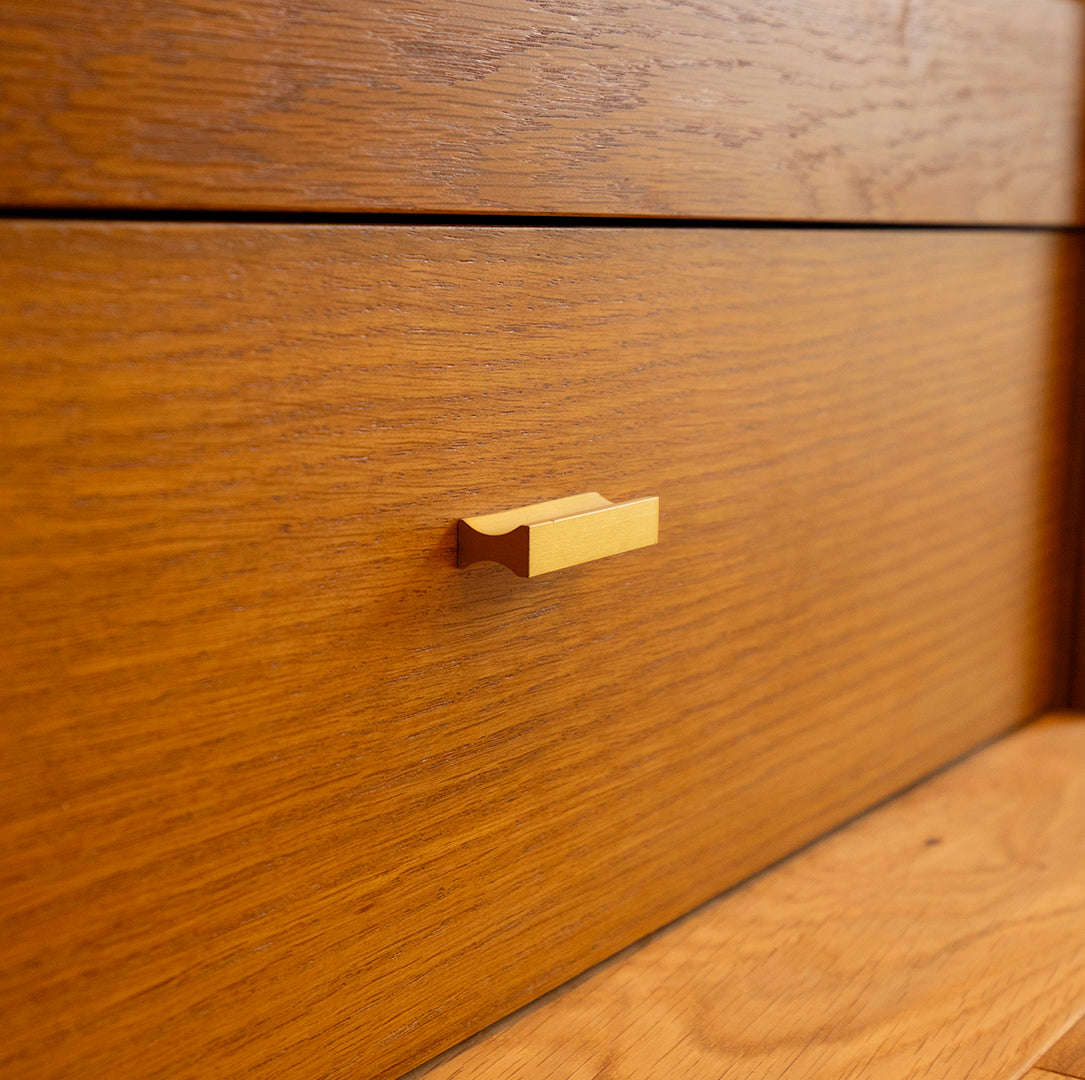 Park Side Market | BRASS I KNOB