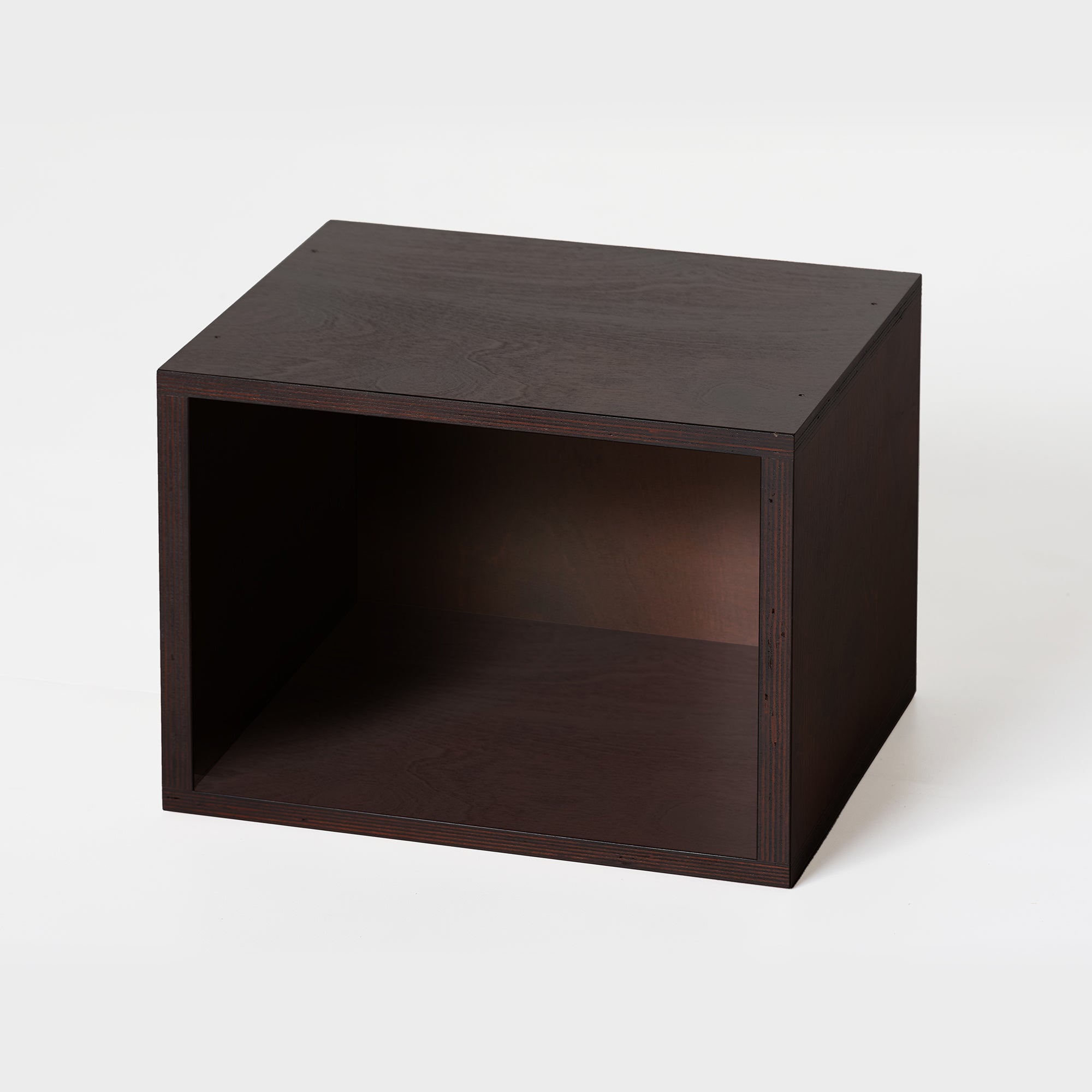 STACKING SHELF S / WOOD