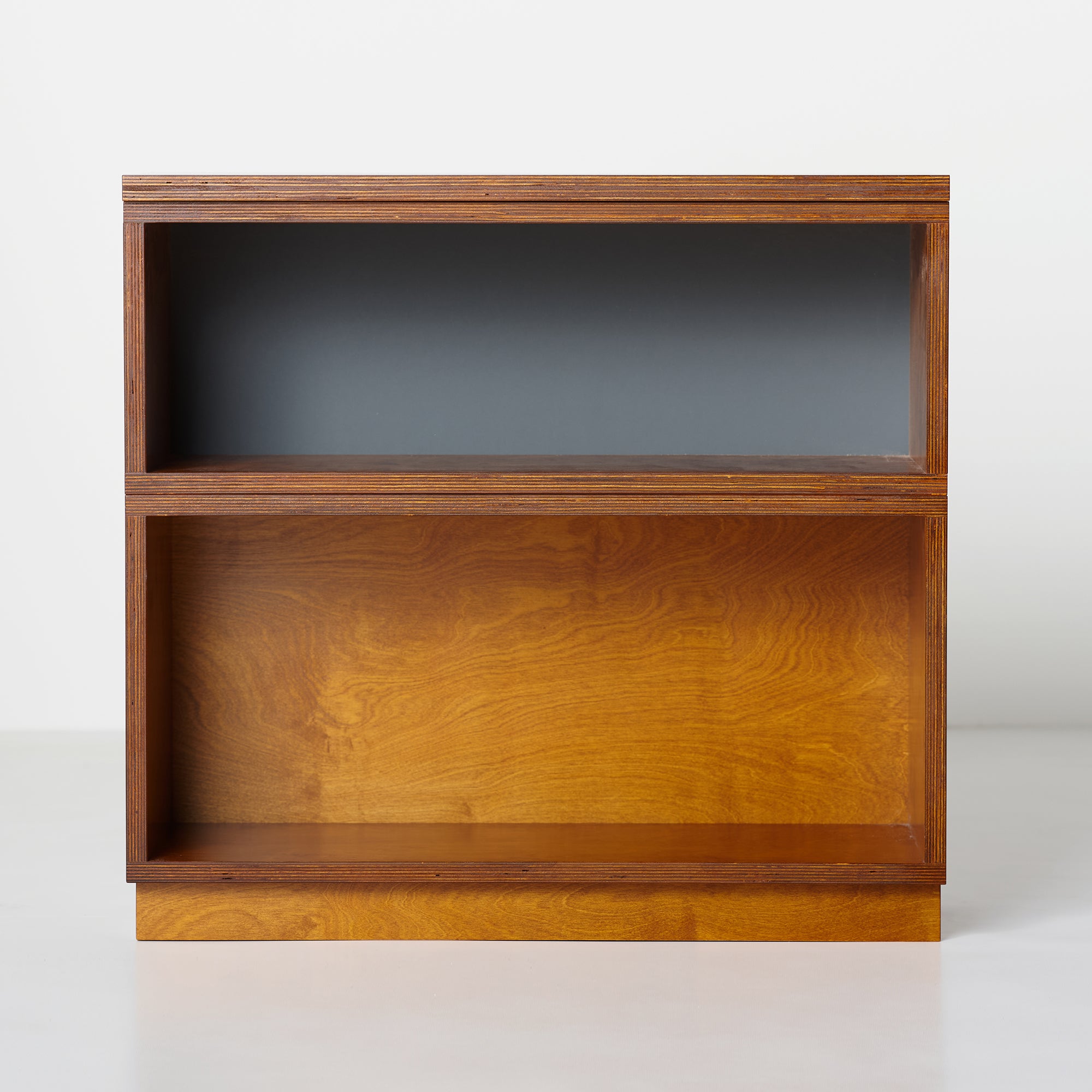STACKING SHELF L / WOOD – Park Side Market