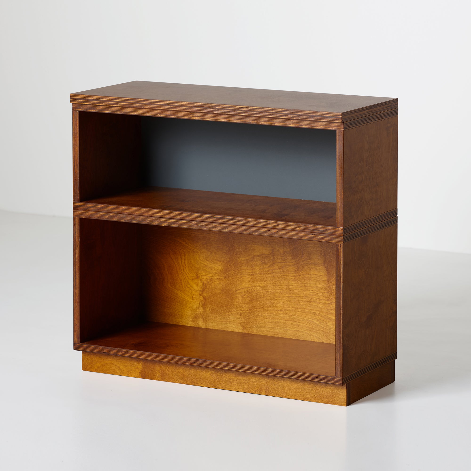 STACKING SHELF L / WOOD – Park Side Market