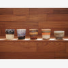 70s Ceramics :  CAFE CUP