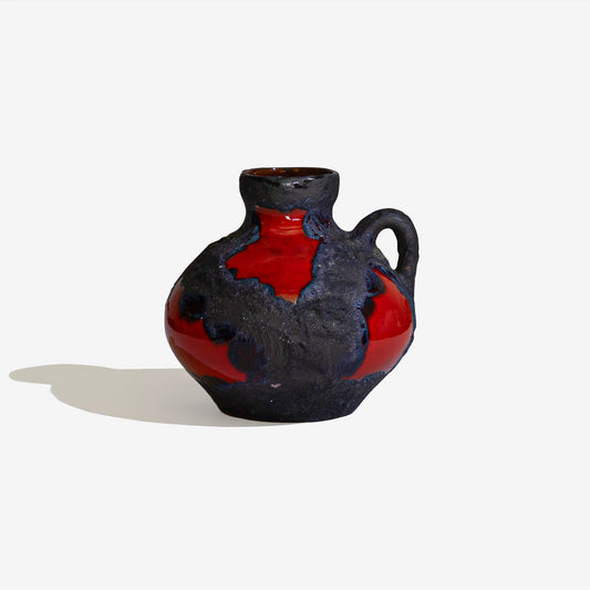 Red Fat Lava 166 / MAREI KERAMIK