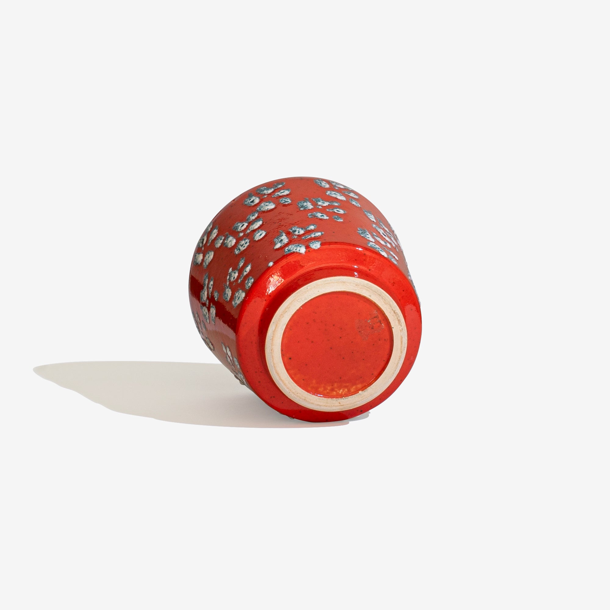 ES Keramik Fat lava ファットラバ Red Fat Lava 176 / ES KERAMIK – Park Side Market