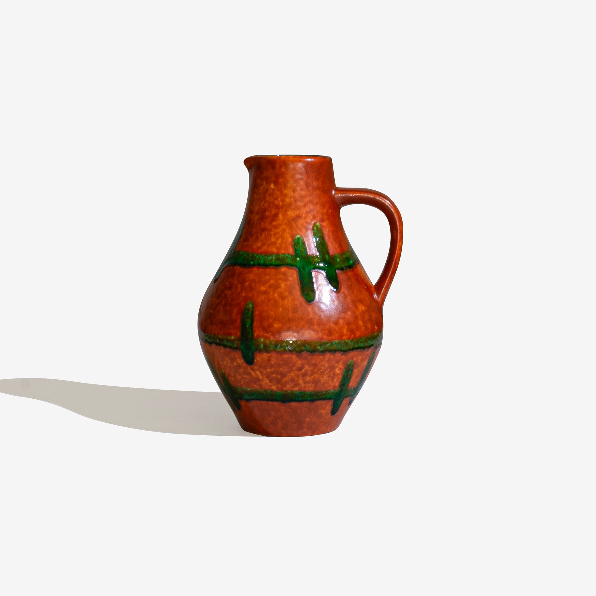工芸品 Scandinavian Vintage vase 6556.jpg