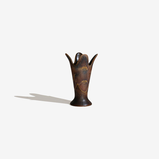 Drip Glaze Vase  Fat Lava 149 / DÜMLER & BREIDEN