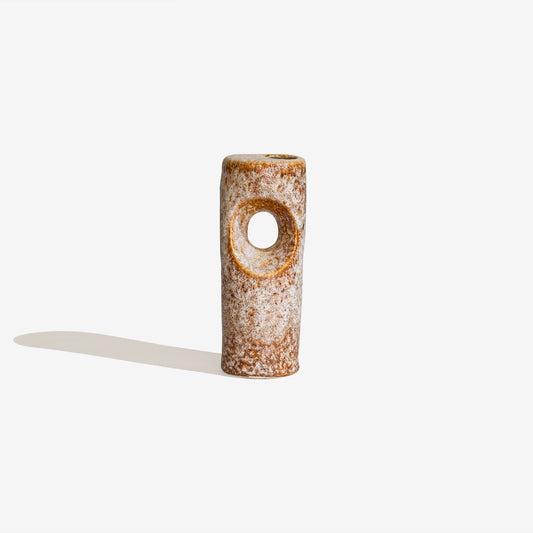 Beige Fat Lava 244 / Vest KERAMIEK