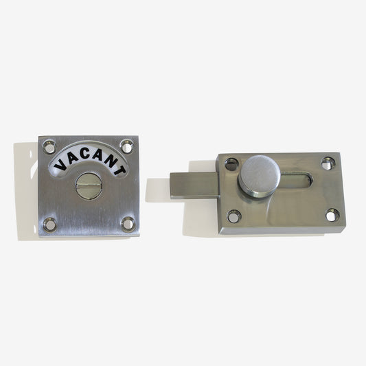 BRASS INDICATOR BOLT