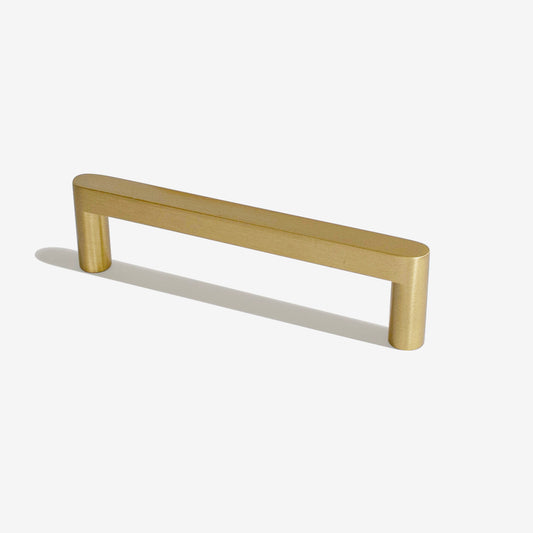 BRASS CABINET HANDLE 2