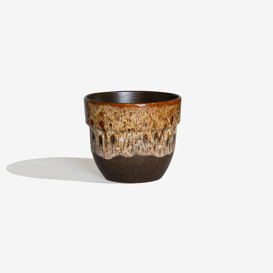Brown Planter Pot 227