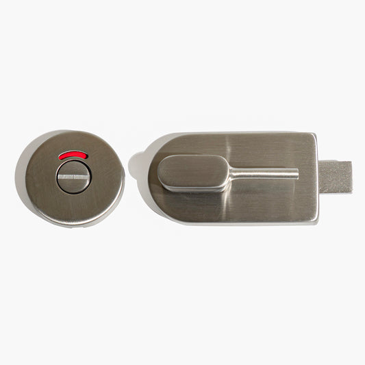 LOCK & INCICATOR SET 700