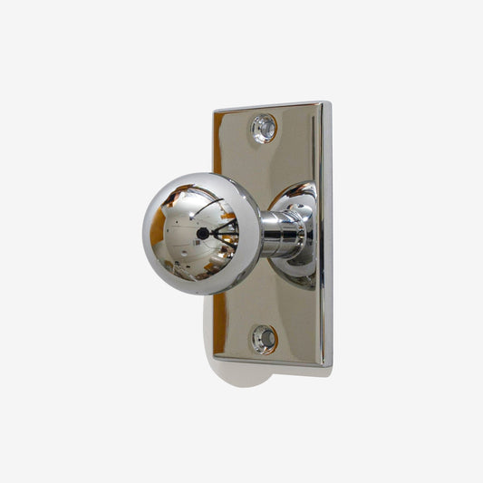 BALL KNOB