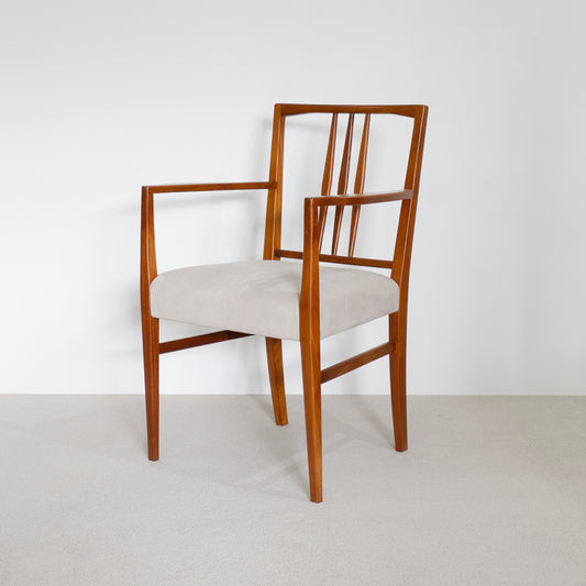 Gordon Russell CHAIR WITH ARM