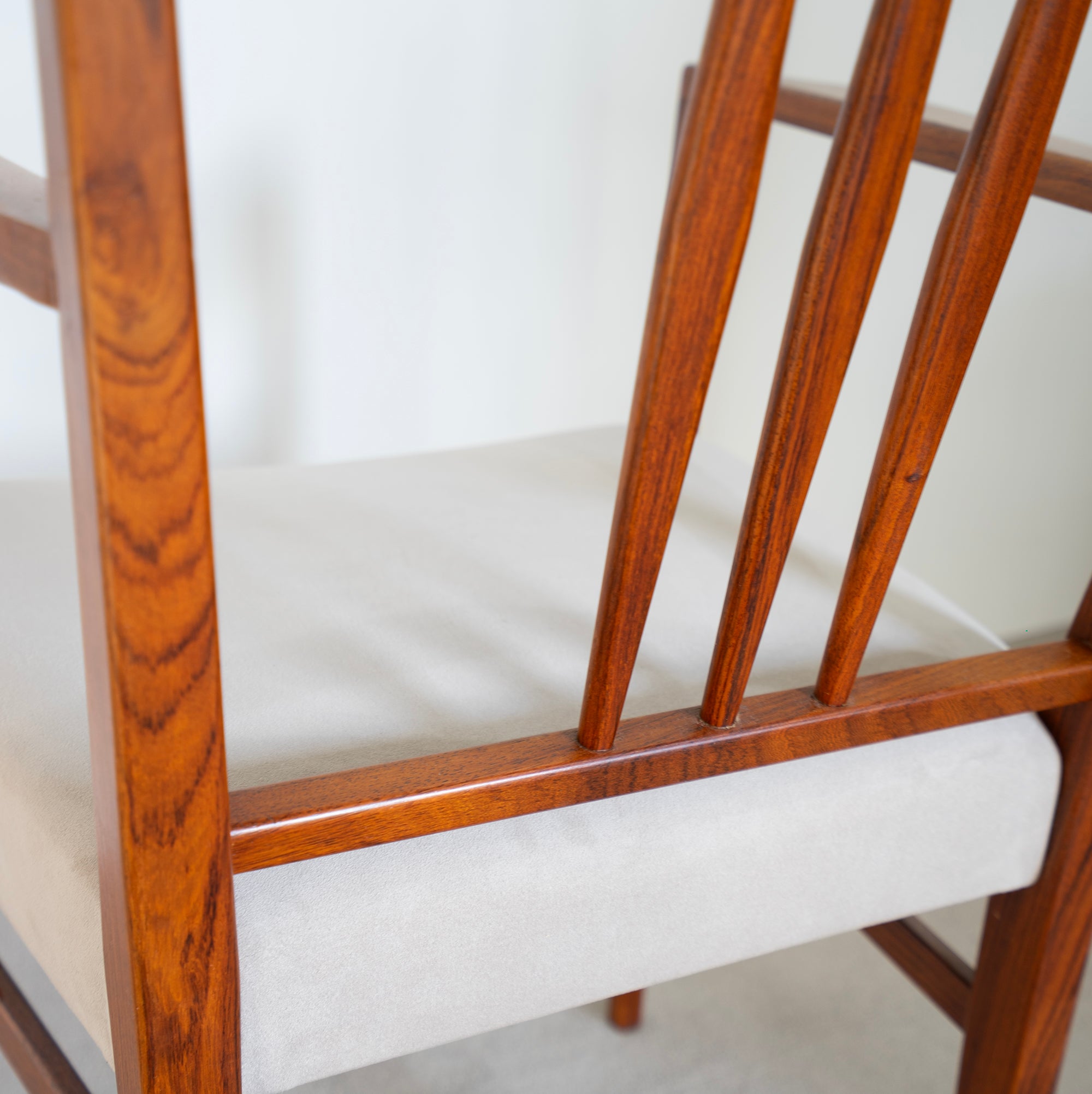 Park Side Market | ERCOL HOOP BACK CHAIR