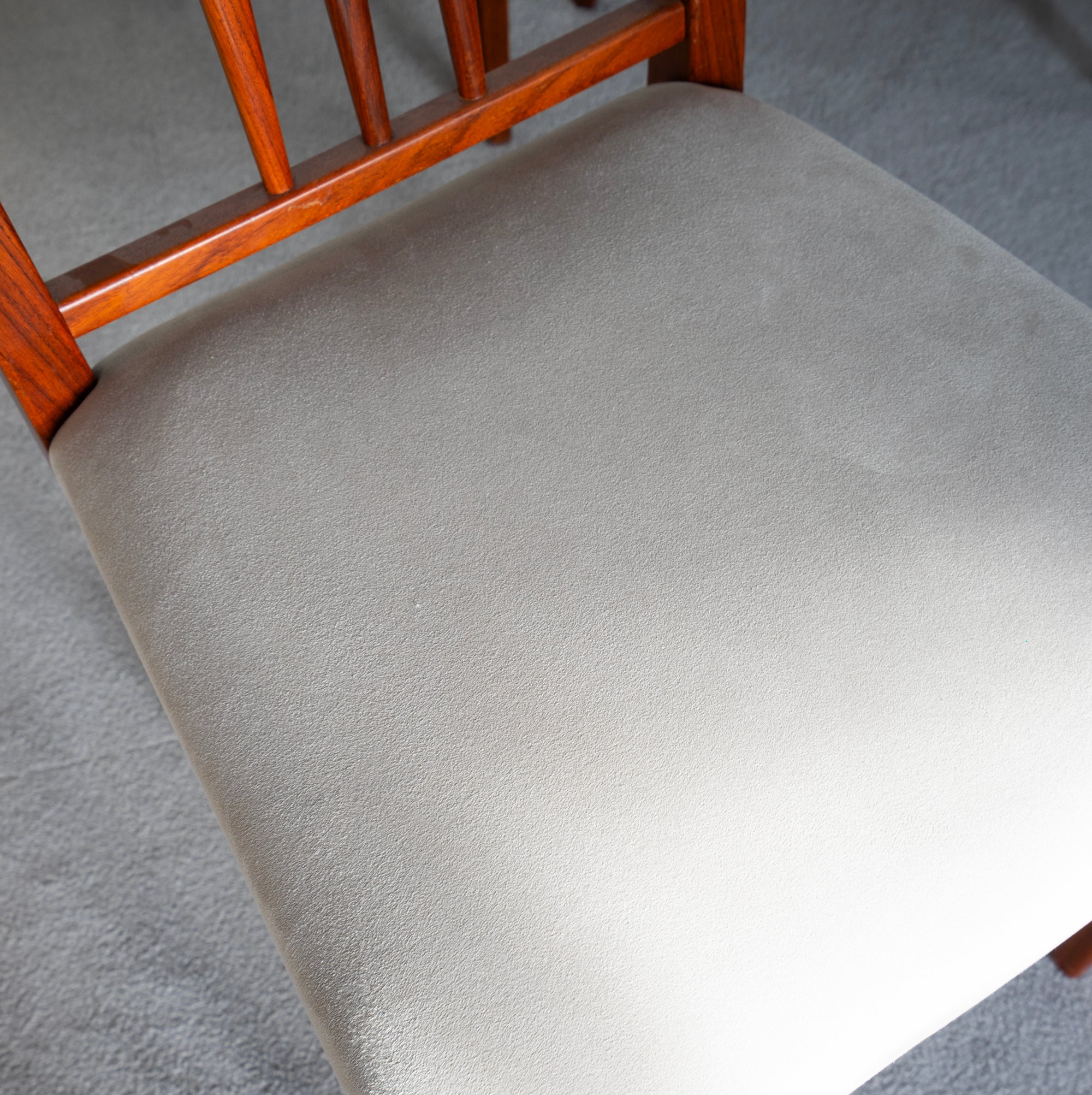 Park Side Market | ERCOL HOOP BACK CHAIR