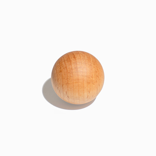 WOOD FURNITURE HANDLE