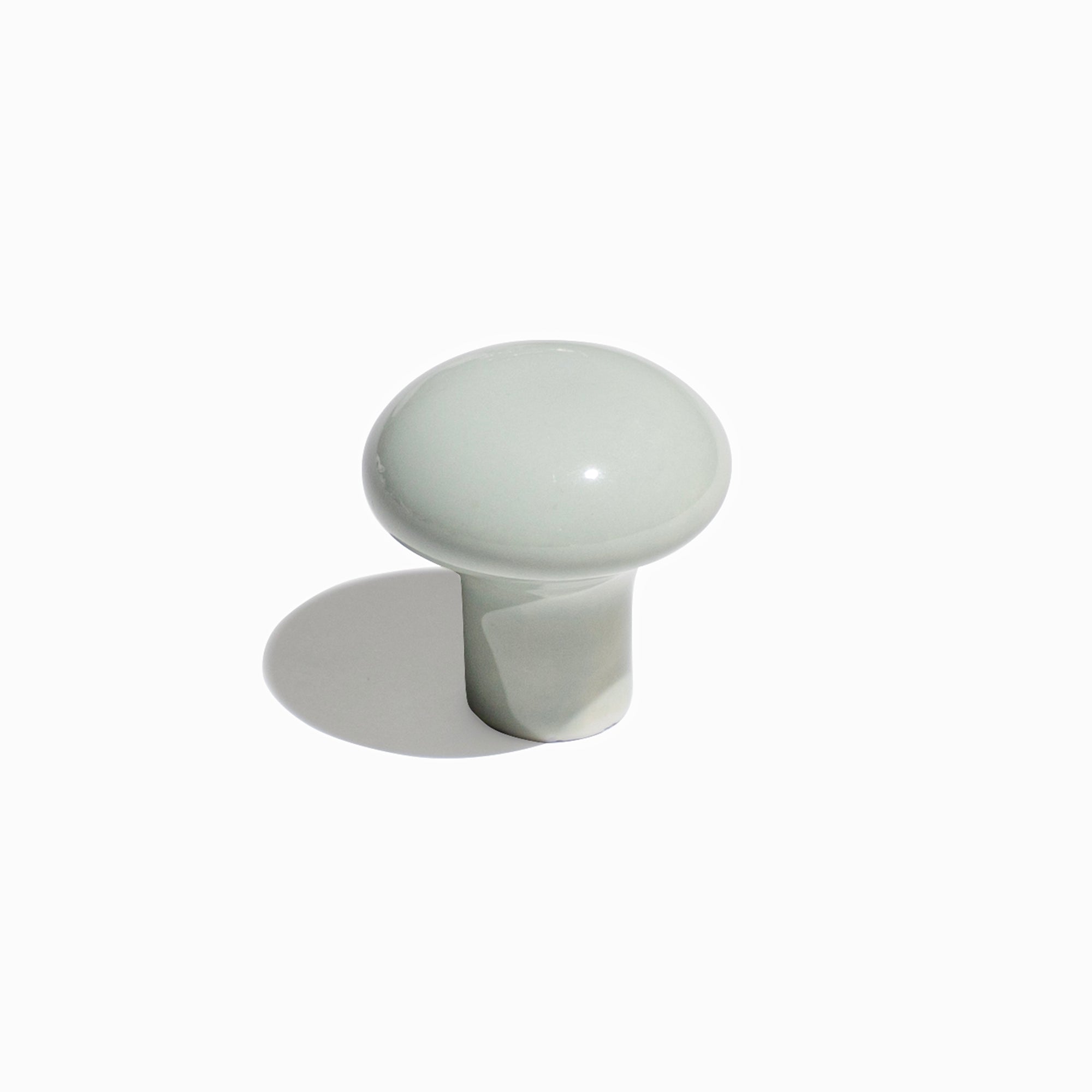 Park Side Market | CERAMIC FURNITURE KNOB ROUND
