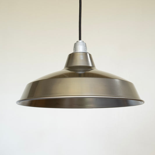 SOCKET & CORD / LAMP SHADE