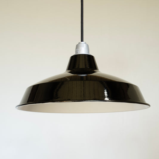 SOCKET & CORD / LAMP SHADE