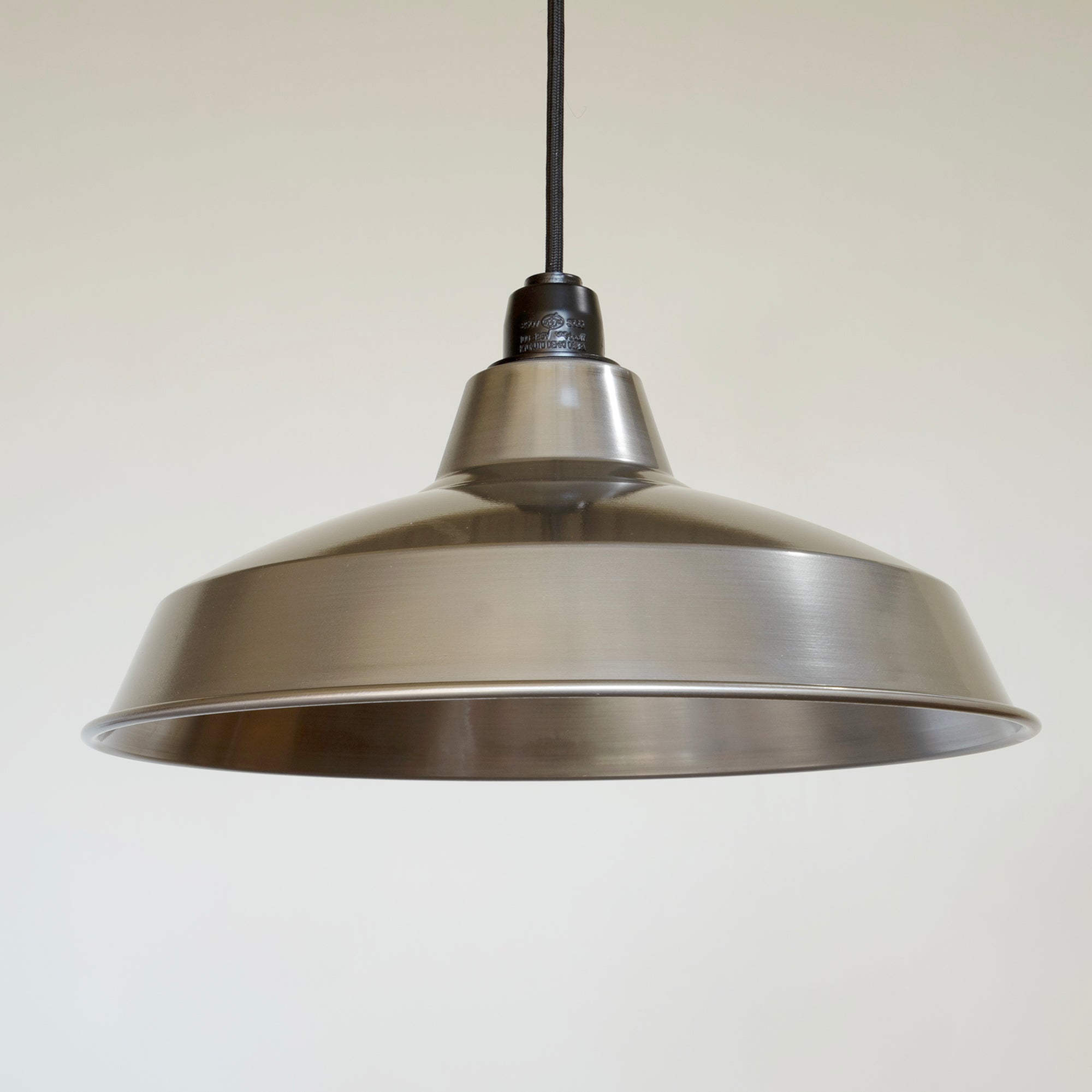 PENDANT LIGHTING – Park Side Market