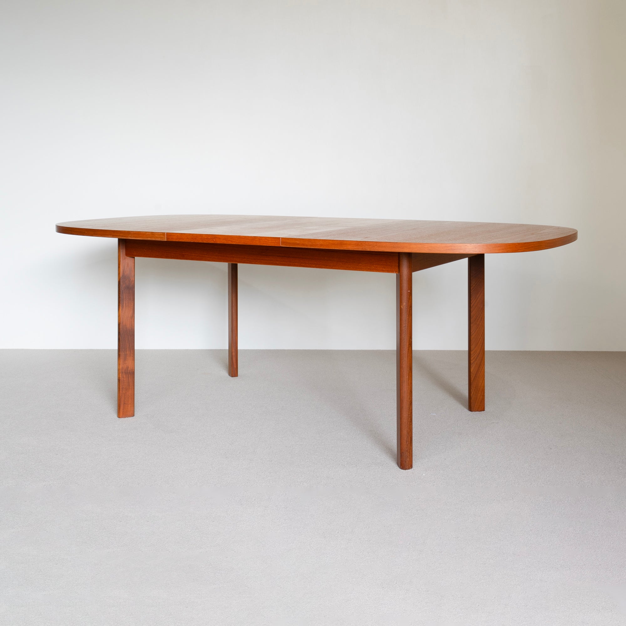Park Side Market | G-PLAN SIERRA DINING TABLE