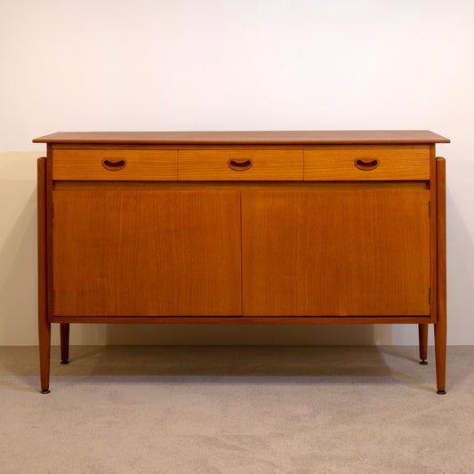 Everest TEAK SIDE BOARD