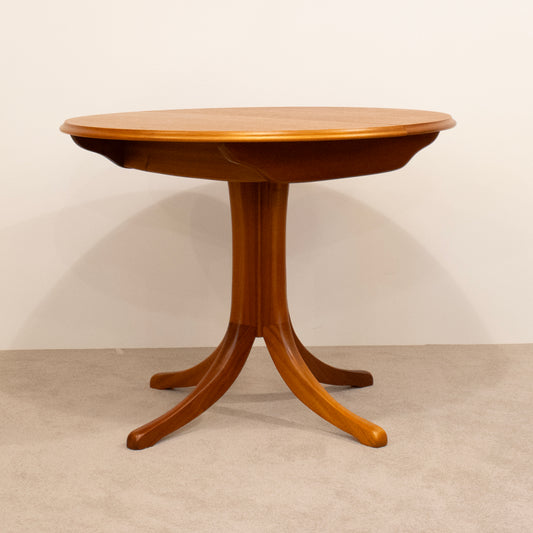 SUTCLIFFE ROUND TABLE