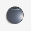 ALUMINIUM FRAME MIRROR Circle