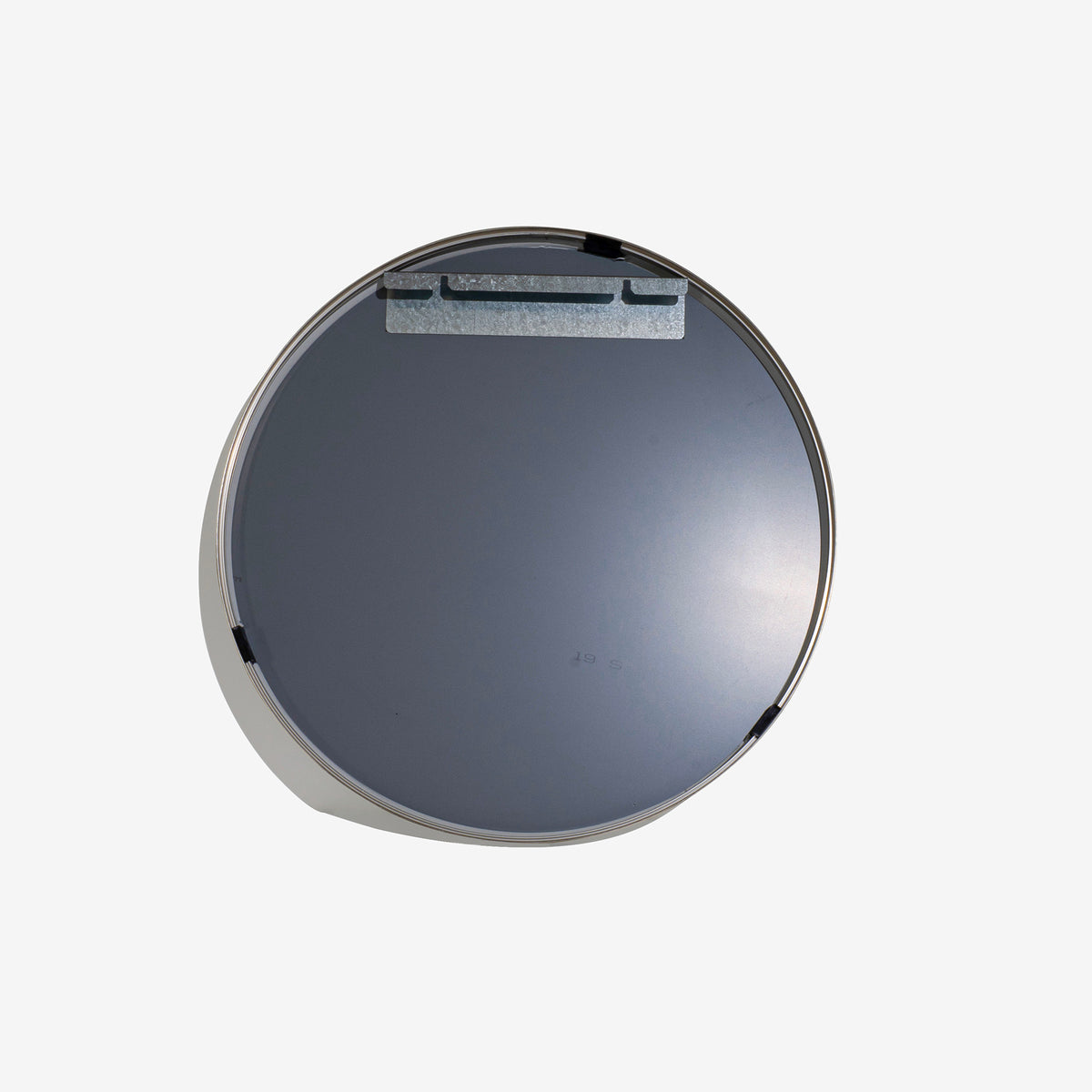ALUMINIUM FRAME MIRROR Circle