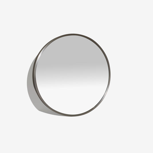 ALUMINIUM FRAME MIRROR Circle