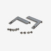 STAINLESS FRAME MIRROR