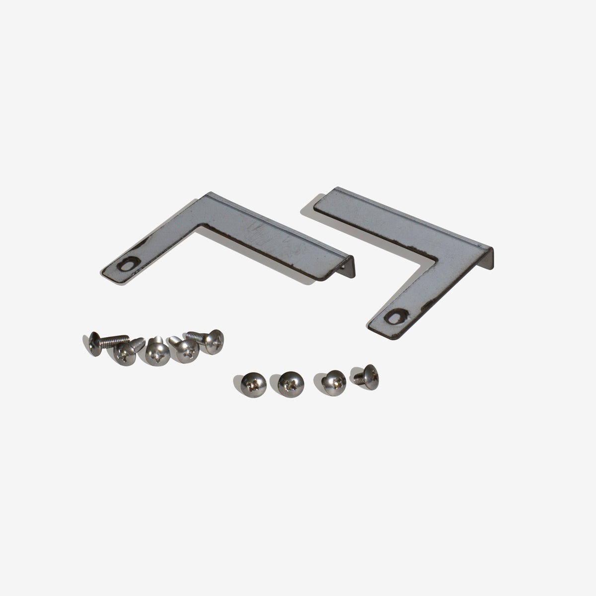STAINLESS FRAME MIRROR
