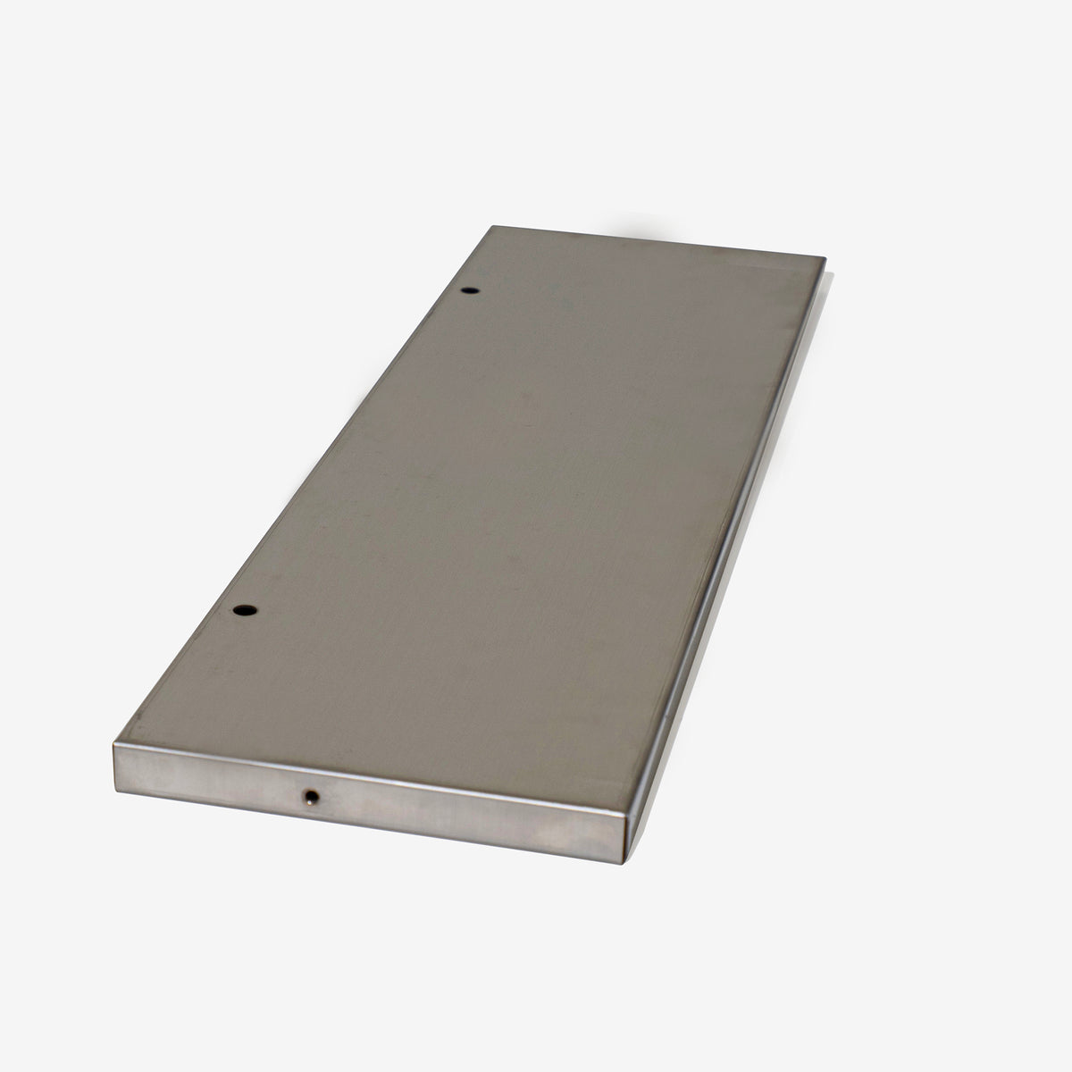 STAINLESS FRAME MIRROR
