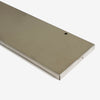 STAINLESS FRAME MIRROR