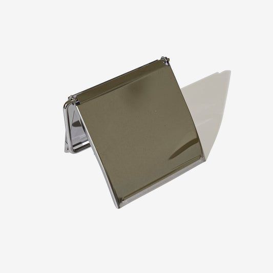 TOILET PAPER HOLDER WITH COVER