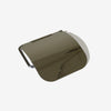 TOILET PAPER HOLDER WITH COVER Osimo