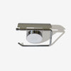 TOILET PAPER HOLDER WITH COVER Osimo