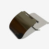 TOILET PAPER HOLDER WITH COVER Osimo